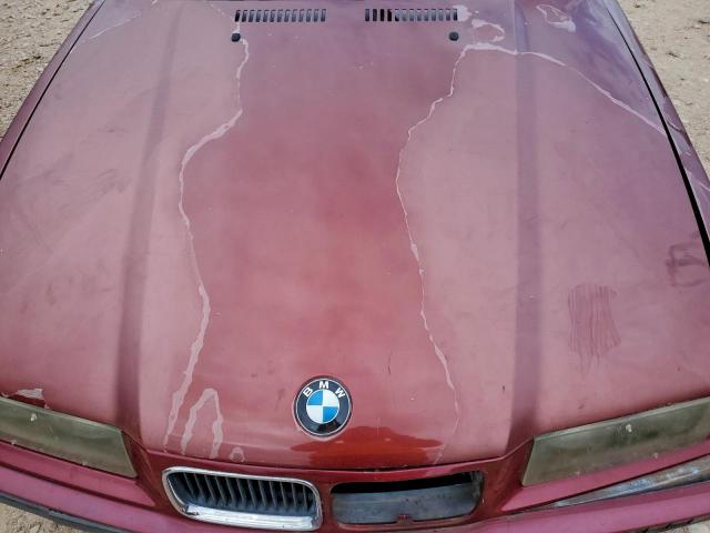 BMW 3 Series Is Image 6