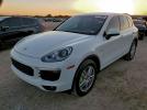 Porsche Cayenne Se Hybrid Image 1
