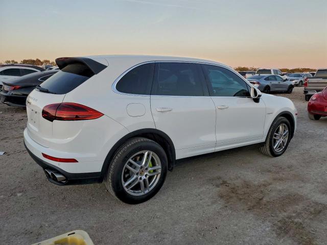 Porsche Cayenne Se Hybrid Image 12