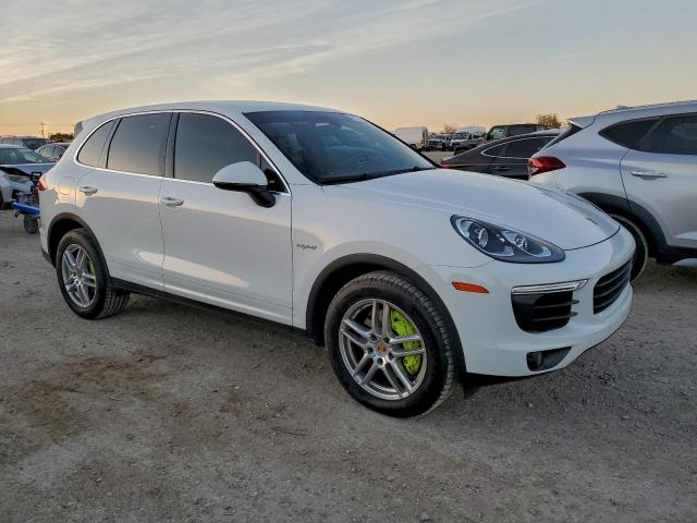 Porsche Cayenne Se Hybrid Image 4