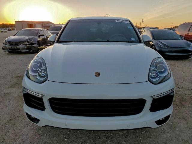 Porsche Cayenne Se Hybrid Image 8