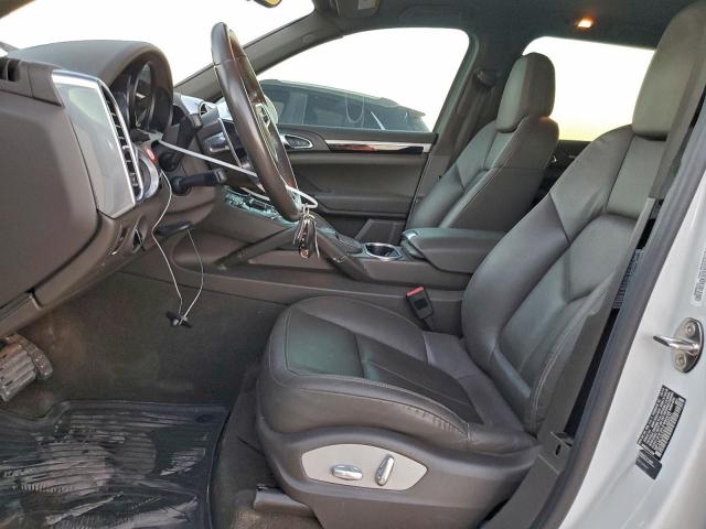 Porsche Cayenne Se Hybrid Image 5