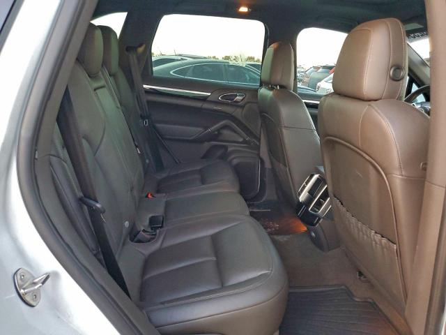 Porsche Cayenne Se Hybrid Image 13