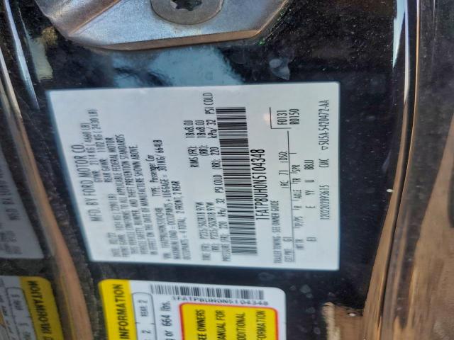 Ford Mustang Image 9