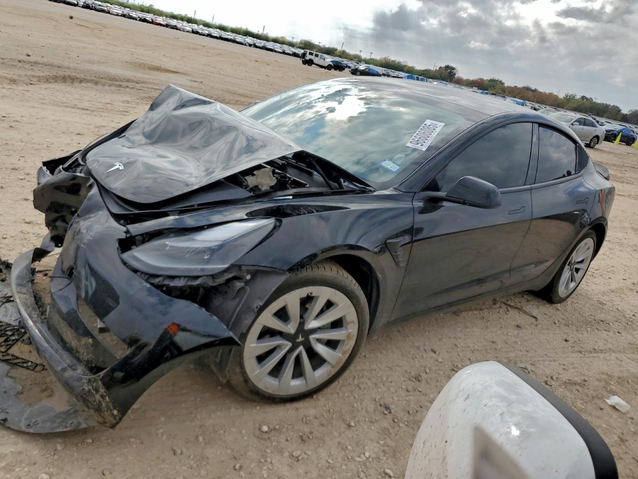 Tesla Model 3 Image 1