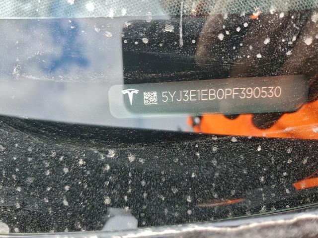 Tesla Model 3 Image 3