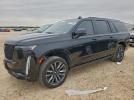 Cadillac Escalade Esv Sport Platinum Image 1
