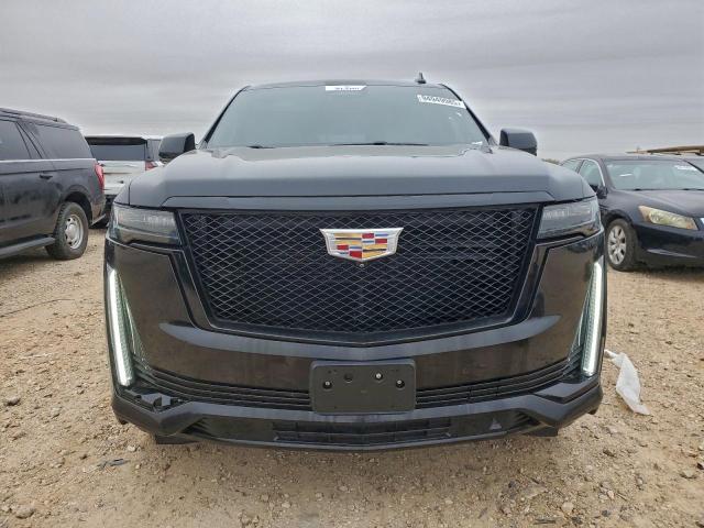 Cadillac Escalade Esv Sport Platinum Image 2