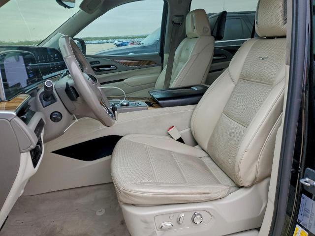 Cadillac Escalade Esv Sport Platinum Image 3