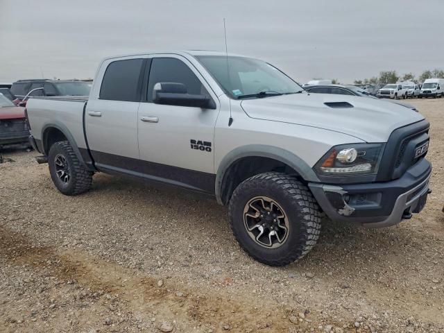 Ram 1500 Rebel Image 3