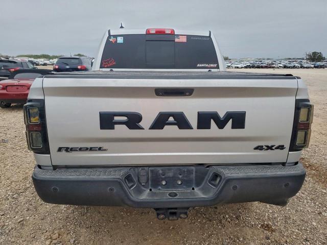 Ram 1500 Rebel Image 9