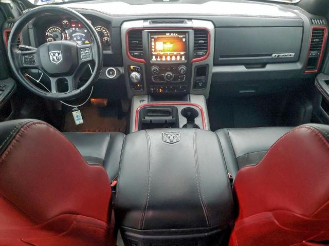 Ram 1500 Rebel Image 5