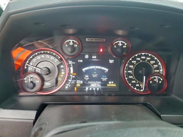 Ram 1500 Rebel Image 6