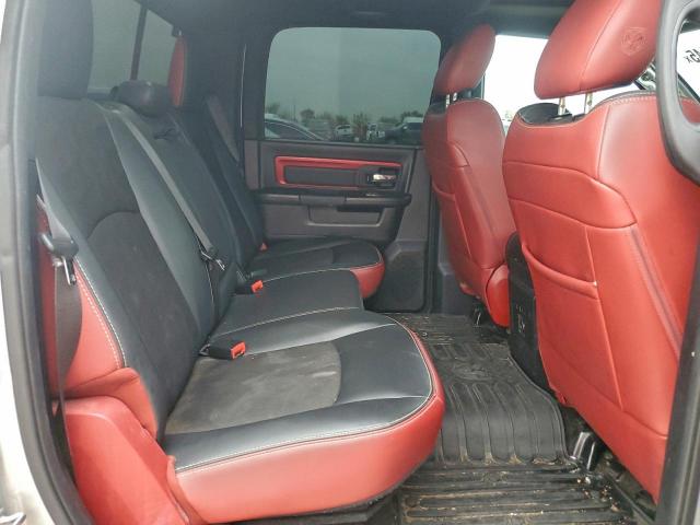 Ram 1500 Rebel Image 7