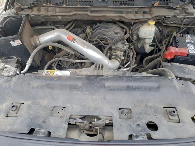 Ram 1500 Rebel Image 8