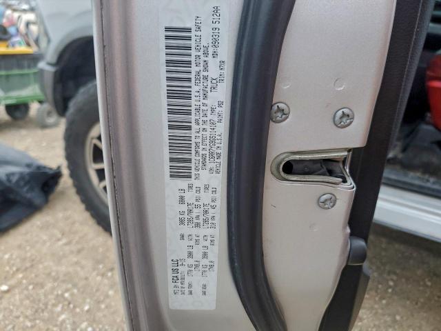 Ram 1500 Rebel Image 4