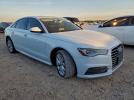 Audi A6 Premium Image 3