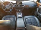 Audi A6 Premium Image 4