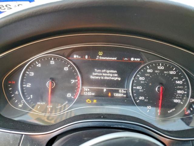 Audi A6 Premium Image 10