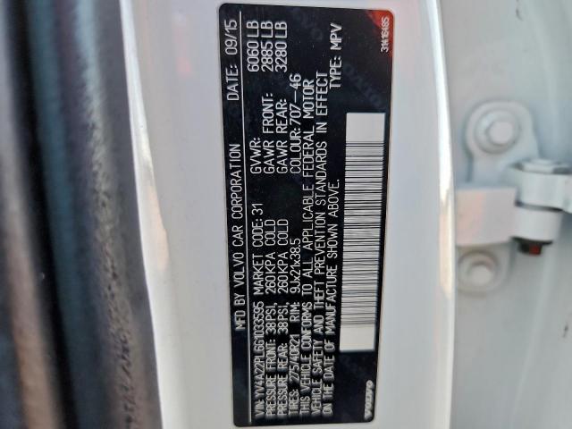 Volvo XC90 T6 Image 12