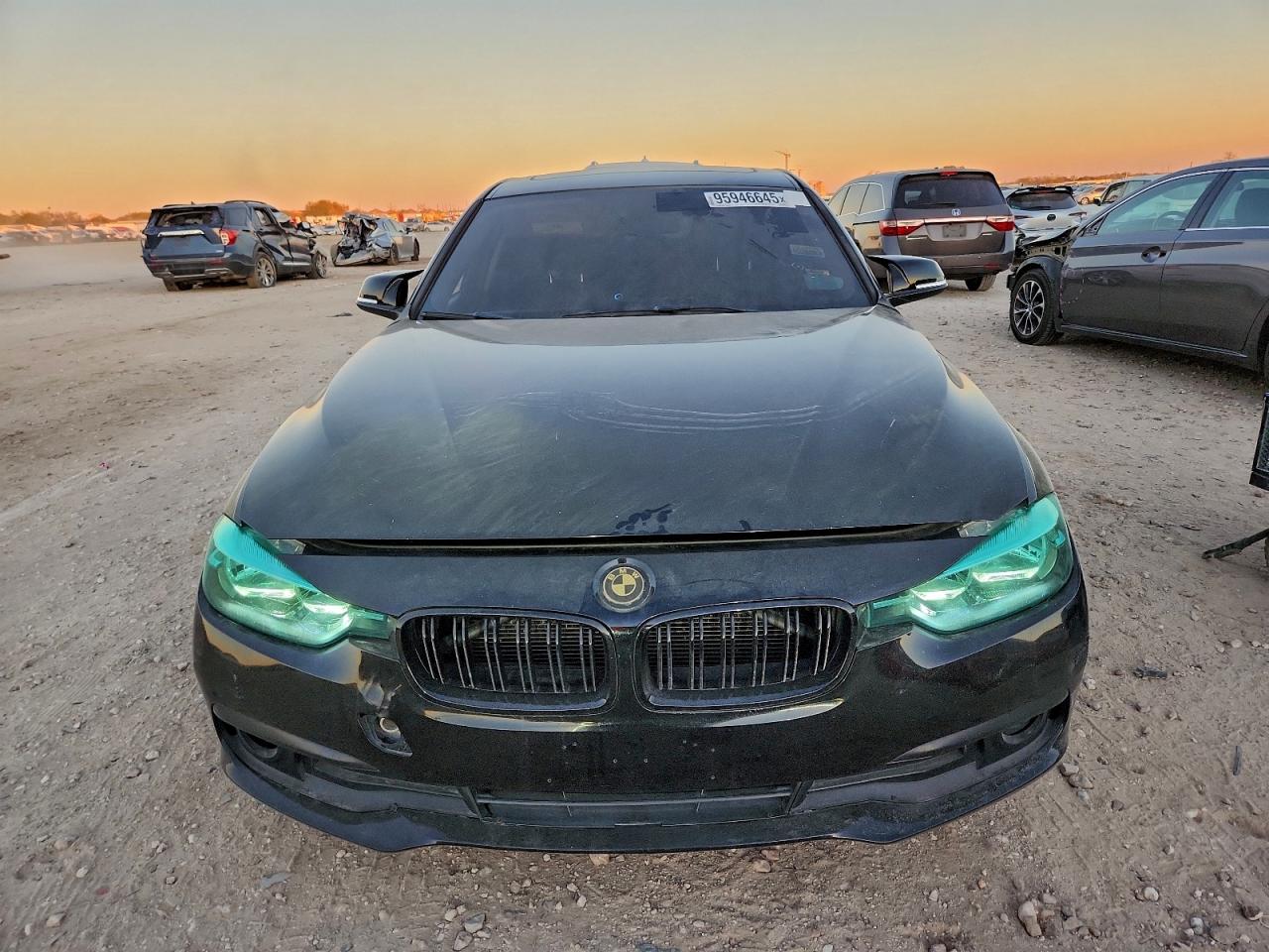 BMW 3 Series I Image 9