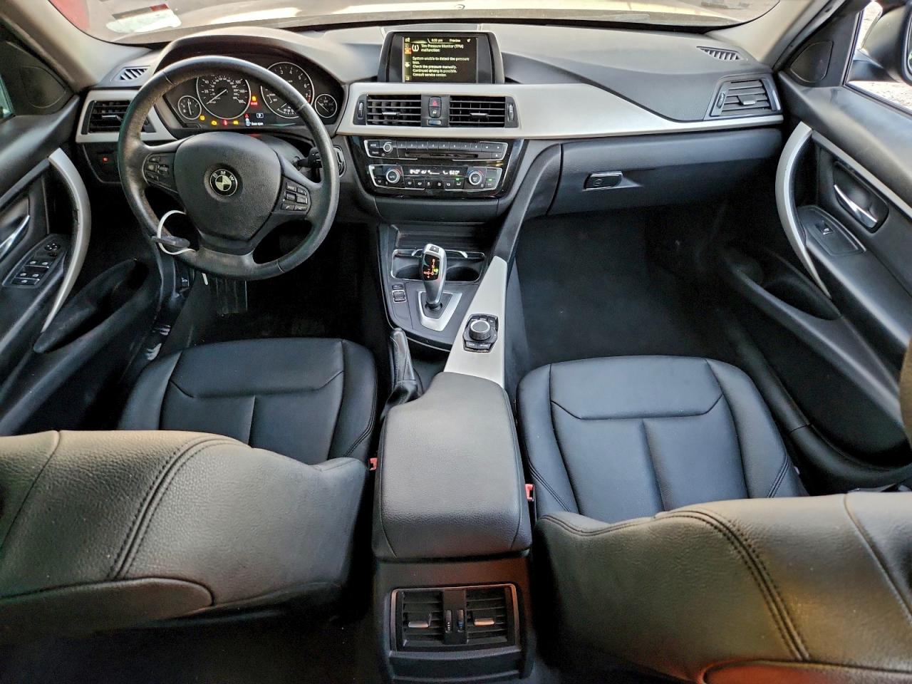 BMW 3 Series I Image 11