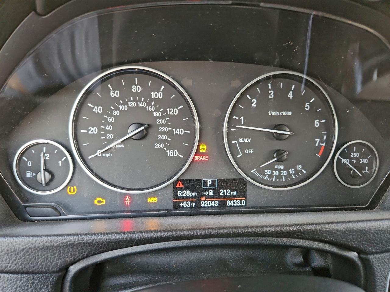 BMW 3 Series I Image 5