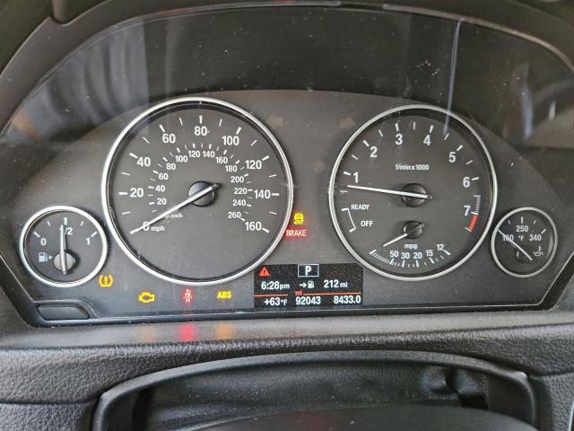 BMW 3 Series I Image 5