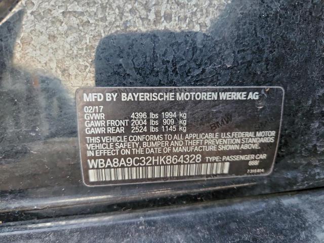 BMW 3 Series I Image 8