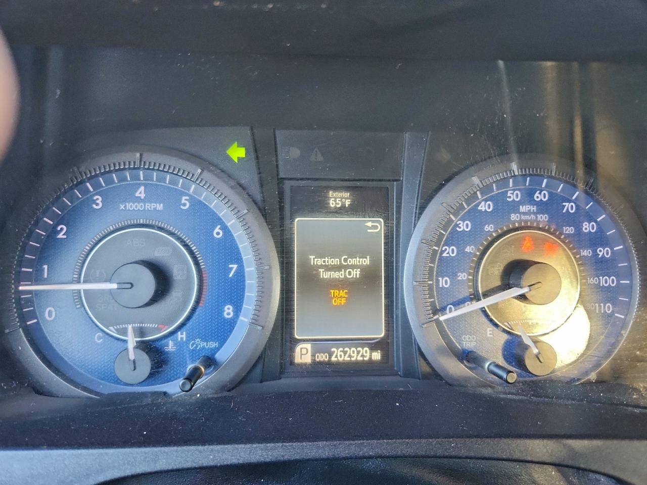 Toyota Sienna L Image 12