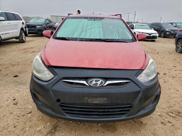 Hyundai ACCENT Gls Image 7