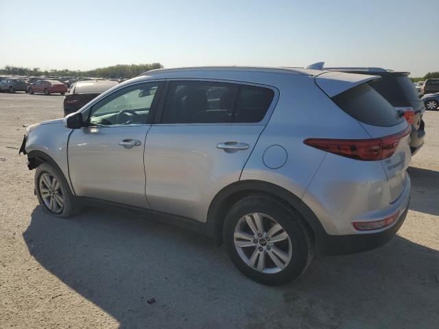 Kia Sportage Lx Image 10