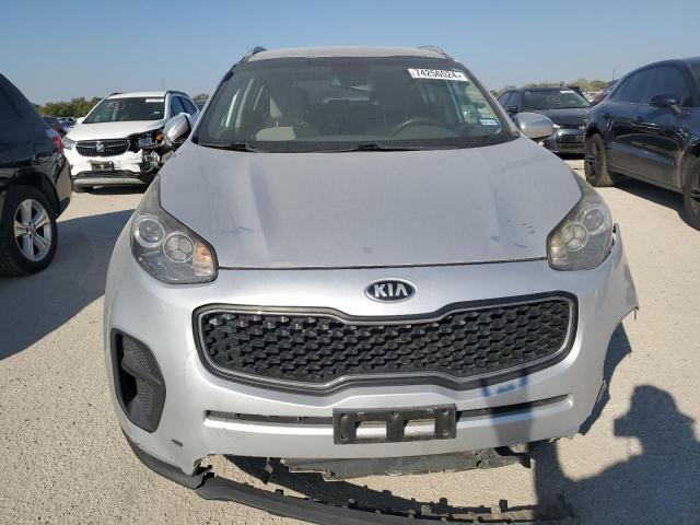Kia Sportage Lx Image 12