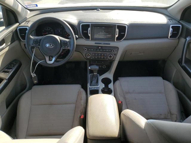 Kia Sportage Lx Image 3