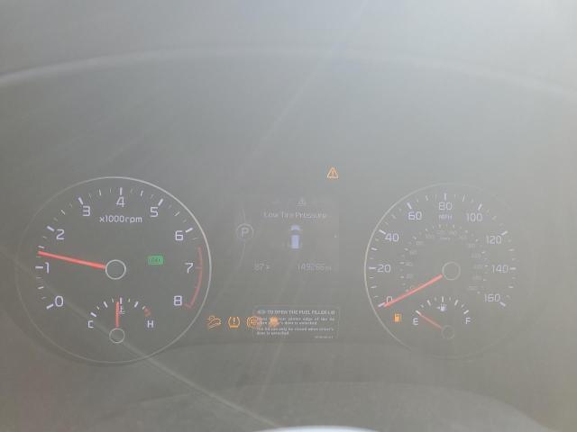 Kia Sportage Lx Image 8