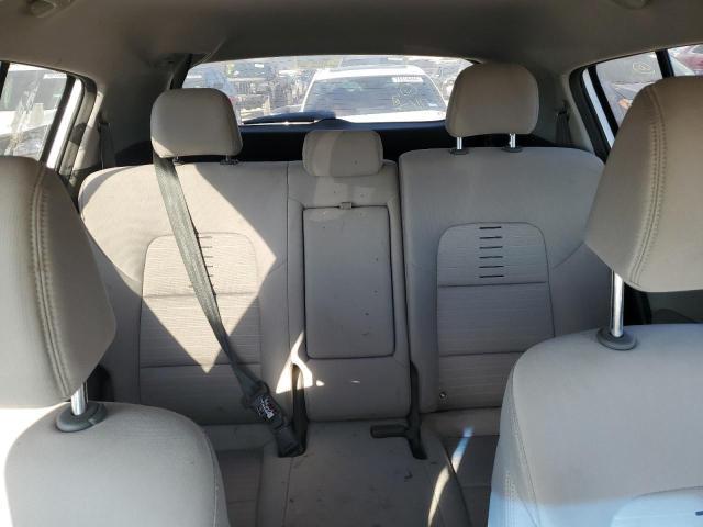 Kia Sportage Lx Image 2