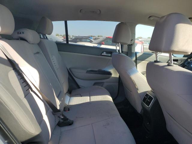 Kia Sportage Lx Image 9