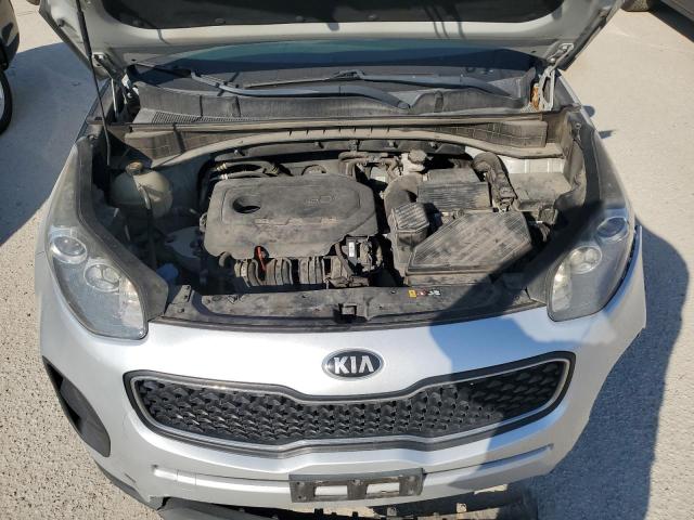 Kia Sportage Lx Image 13