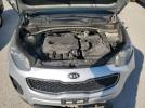 Kia Sportage Lx Image 13