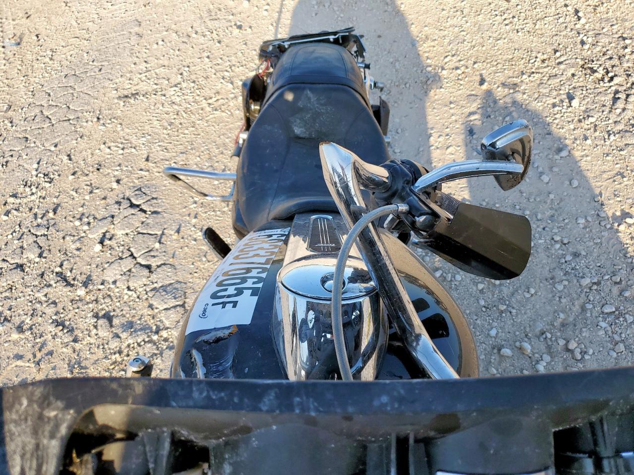 Harley-Davidson Fl Image 8