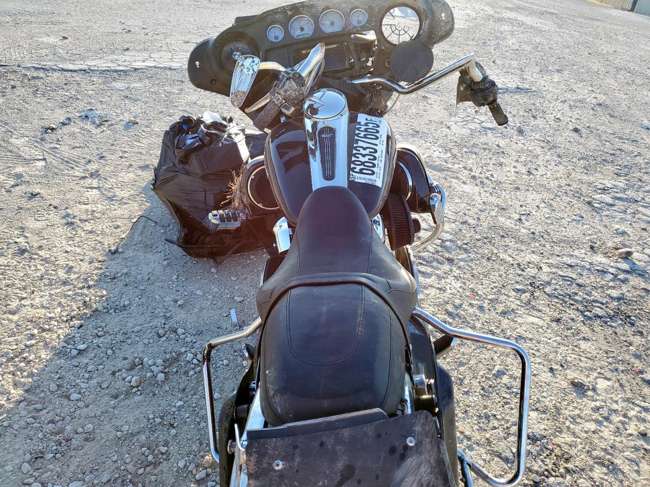 Harley-Davidson Fl Image 6