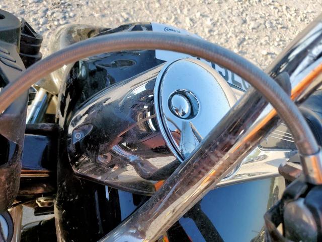 Harley-Davidson Fl Image 9