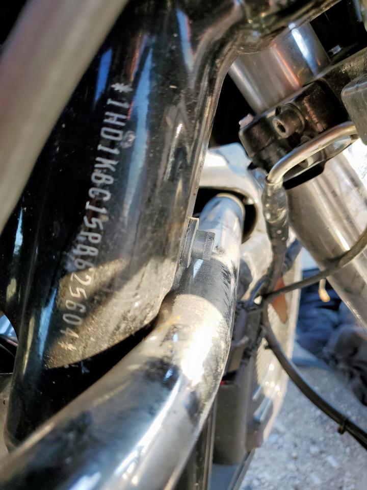 Harley-Davidson Fl Image 2