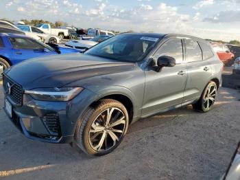  Salvage Volvo Xc60 Ultra