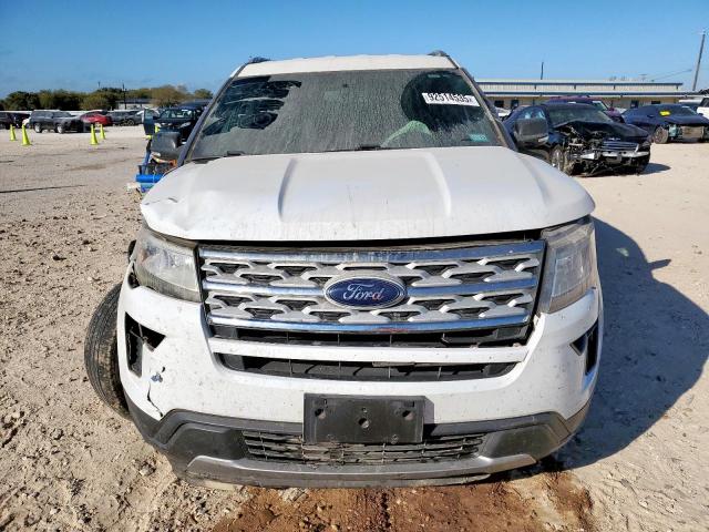 Ford Explorer Xlt Image 2
