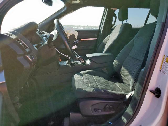 Ford Explorer Xlt Image 8