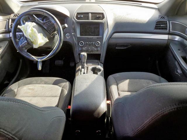 Ford Explorer Xlt Image 11