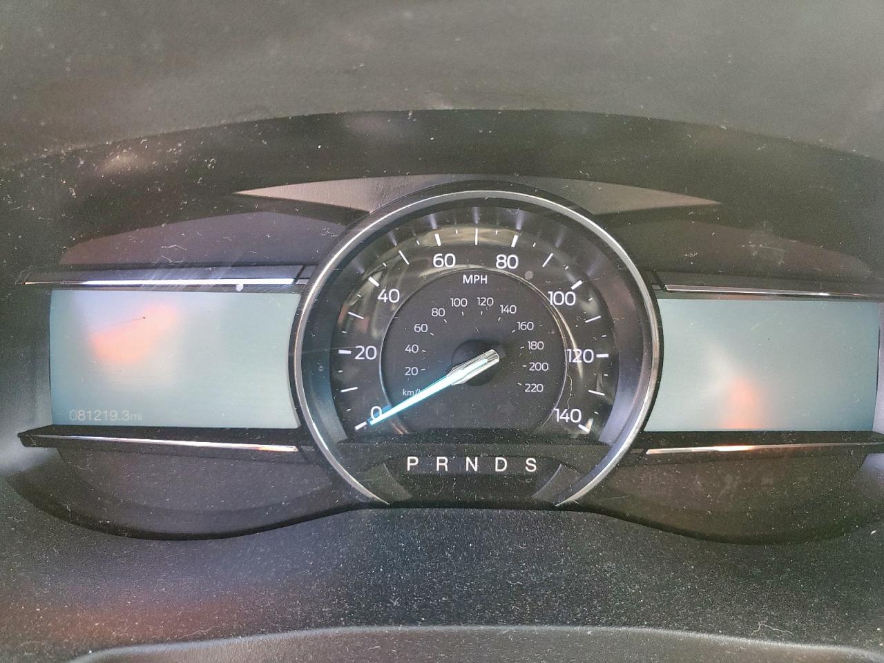 Ford Explorer Xlt Image 3