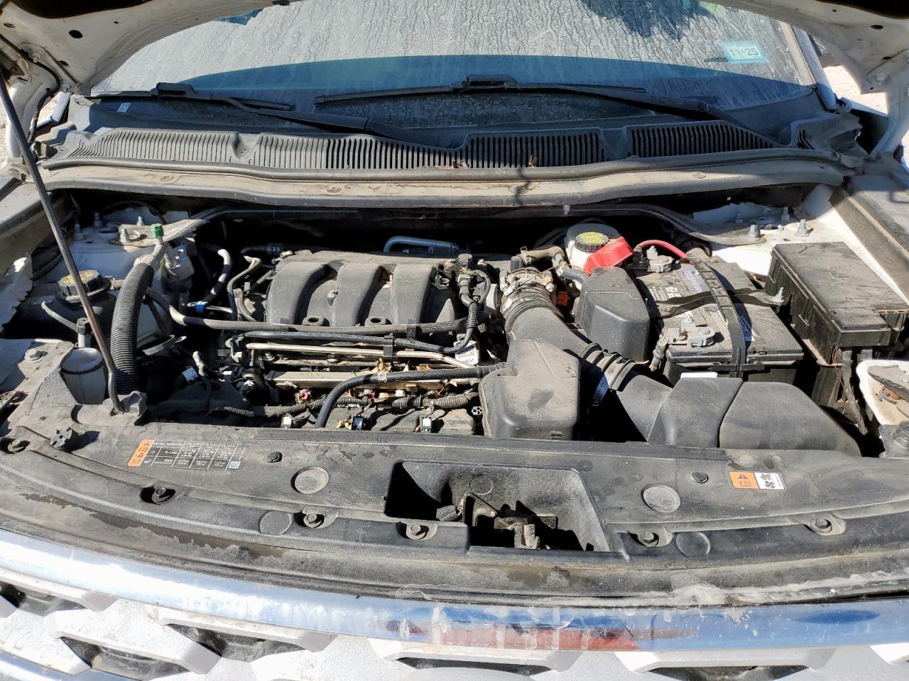 Ford Explorer Xlt Image 4