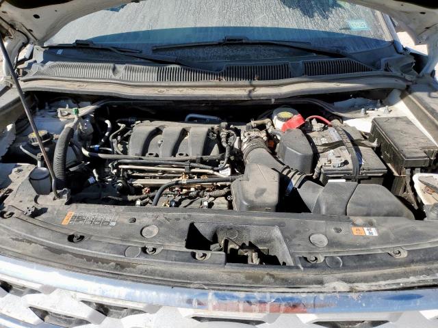 Ford Explorer Xlt Image 4